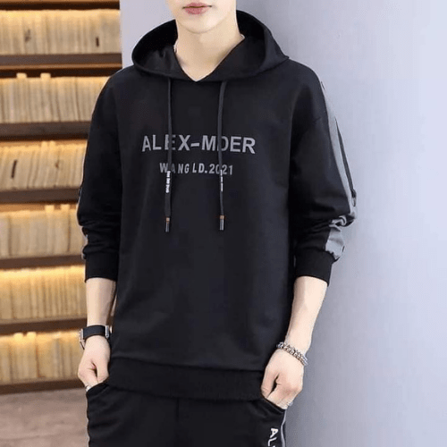 𝐌𝐞𝐧’𝐬 𝐏𝐫𝐞𝐦𝐢𝐮𝐦 𝐇𝐨𝐨𝐝𝐢𝐞 Export Quality Hoodie – style vibe